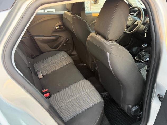 Opel Corsa 1.5 D 2023 perfetta 100 CV Elegance - Foto 6