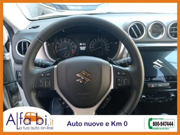 SUZUKI Vitara 1.4 110CV MHEV 2WD Aut. Cool+ rif. 23983758 - Foto 7
