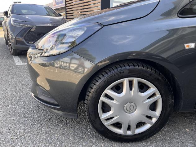 Opel Corsa 1.2 Advance 70cv - Foto 6