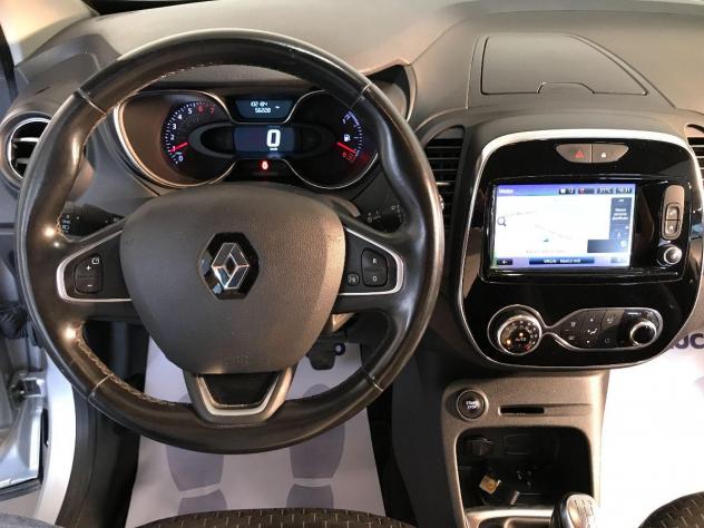 RENAULT Captur TCe 12V 90 CV S&S Energy Intens - Foto 7