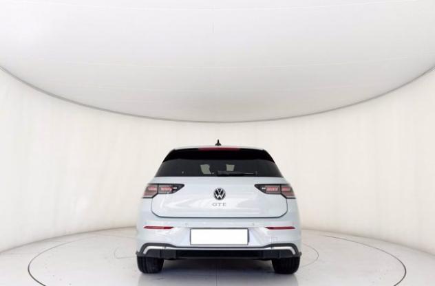 VOLKSWAGEN Golf 1.5 TSI eHybrid DSG GTE rif. 23979433 - Foto 4
