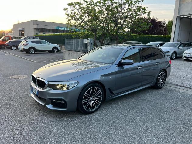 Bmw 530 530d xDrive Touring Msport - Foto 8