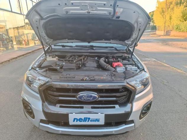 FORD Ranger 2.0 aut. 213 CV DC WTK IVA COMPRESA rif. 24087979 - Foto 5