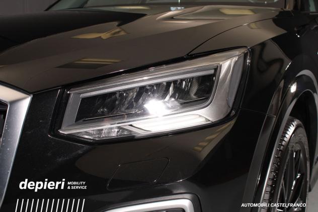 Audi Q2 Q2 35 TFSI S tronic S line Edition - Foto 5