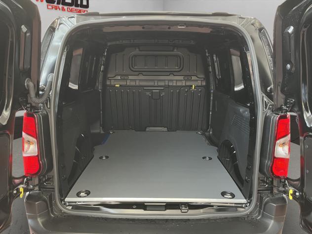 Citroën Berlingo Berlingo 1.5 bluehdi M Plus s&s 100cv - IVA ESCLUSA - Foto 7
