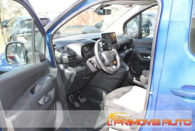 CITROEN Berlingo PureTech 110 Stop&Start M Feel rif. 18891690