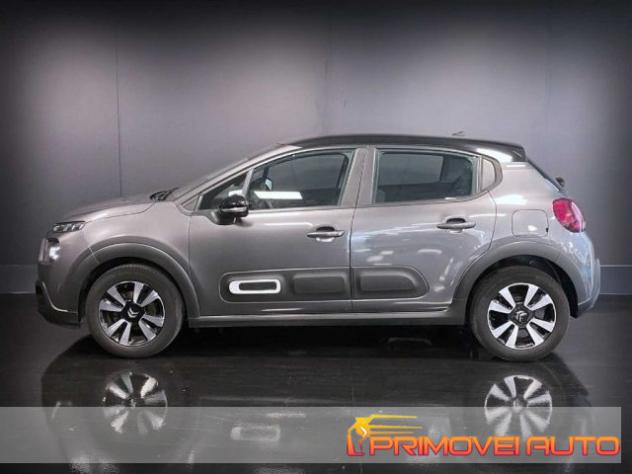 CITROEN C3 PureTech 83 S&S Shine rif. 20904065 - Foto 10