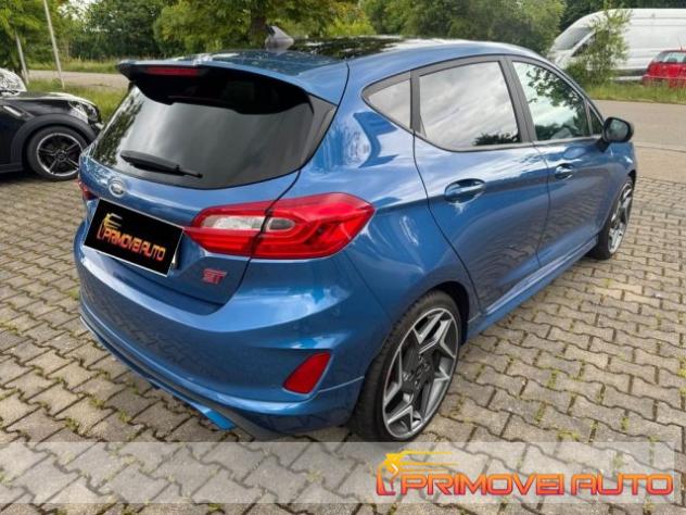 FORD Fiesta 1.5 Ecoboost 200 CV 5 porte ST rif. 22417140 - Foto 10