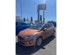 Ford Fiesta 1.5 TDCi 5 porte Vignale