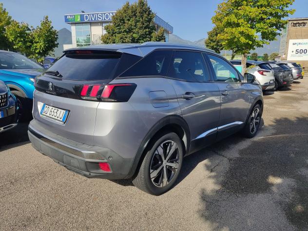 Peugeot 3008 II 2016 1.5 bluehdi Allure s&s 130cv - Foto 4