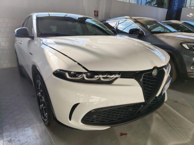 ALFA ROMEO Tonale 1.6 diesel 130 CV TCT6 Veloce rif. 24040396 - Foto 2