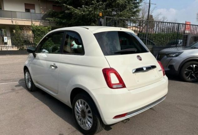 FIAT 500 1.0 Hybrid Dolcevita *PREZZO PROMO* rif. 23401950 - Foto 5