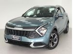 Kia Sportage 1.6 TGDi MHEV Business
