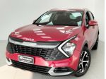 Kia Sportage 1.6 TGDi MHEV Style