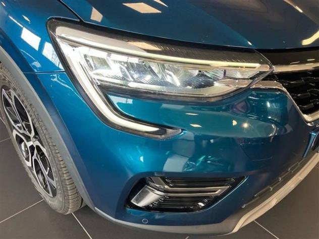 RENAULT Arkana 1.6 E-Tech full hybrid Techno 145cv rif. 23921004 - Foto 6