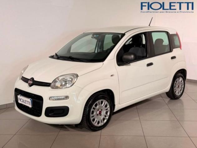 FIAT Panda 1.3 MJT 95 CV S&S EASY