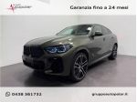 BMW X6 XDRIVE 40D MHEV 48V AUTO MSPORT rif. 23243302