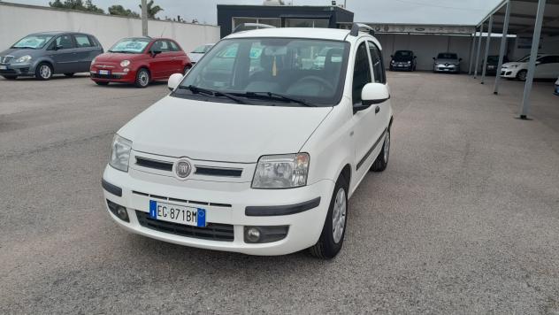 Fiat Panda 1.2 Dynamic - Foto 2