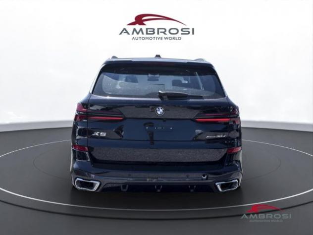 BMW X5 xDrive30d Msport Travel Package rif. 23495889 - Foto 8
