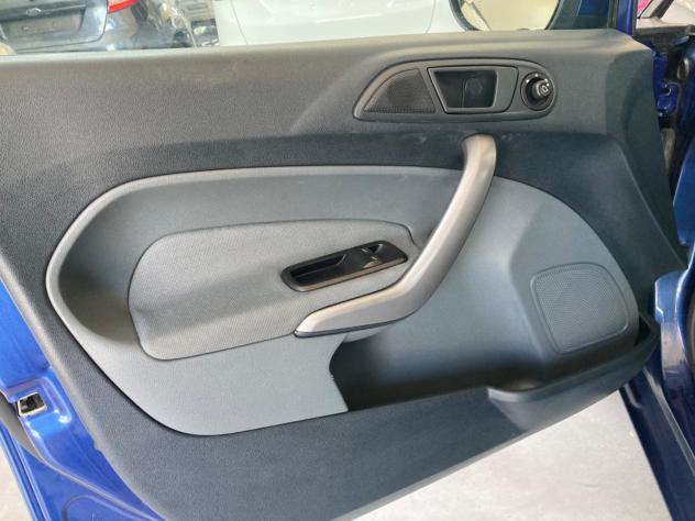 Ford Fiesta Fiesta+ 1.2 82CV 5 porte pochi chilometri - Foto 10