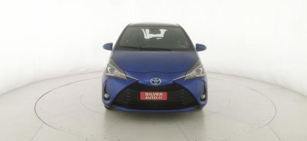 TOYOTA Yaris 1.5 Hybrid 5 porte Style rif. 23810926 - Foto 2