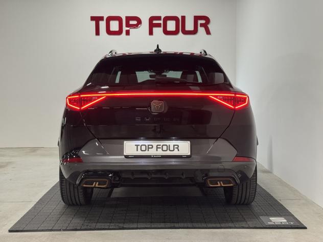 CUPRA Formentor 1.4 E-HYBRID DSG - Foto 6