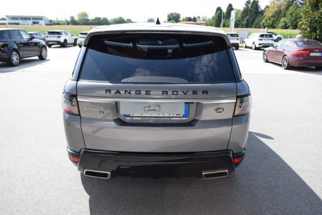 Land Rover Range Rover Sport 3.0 SDV6 249 CV HSE - Foto 7