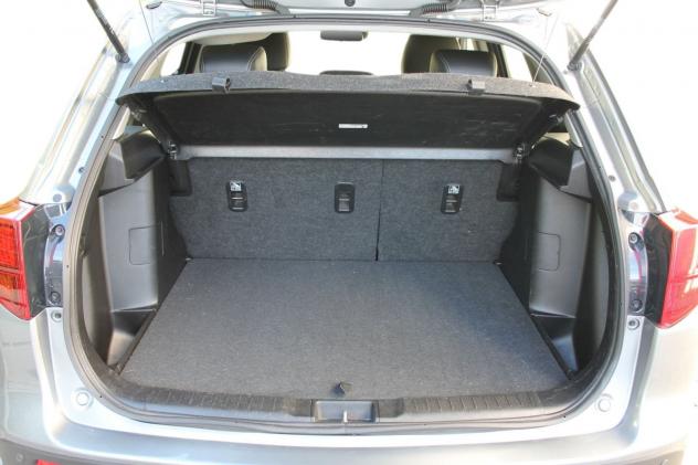 Suzuki Vitara 1.4 Hybrid 4WD AllGrip Top - Foto 10
