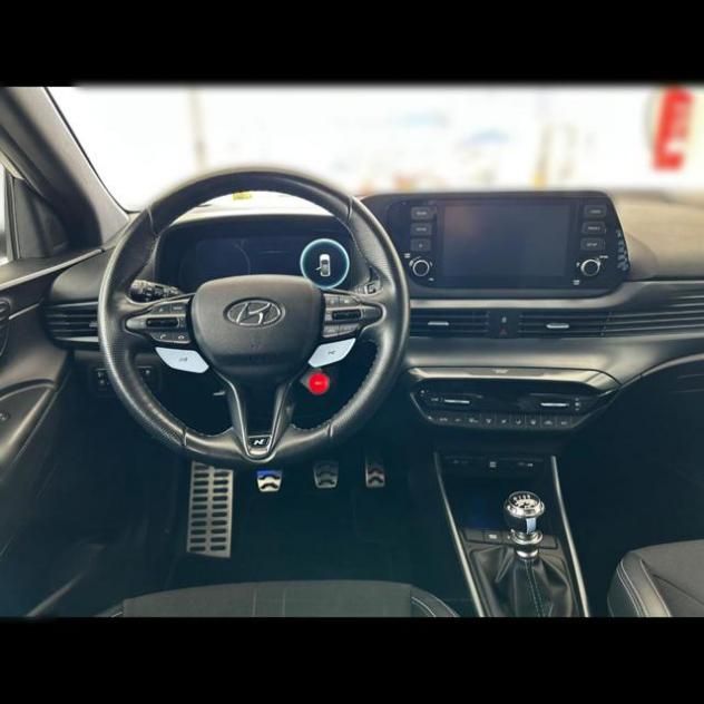 HYUNDAI i20 N 1.6 T-GDI N-Performance rif. 23713377 - Foto 2