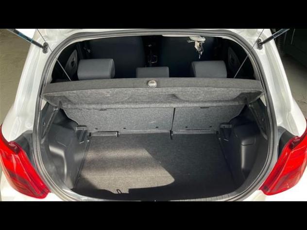 TOYOTA Yaris 5 Porte 1.0 Active rif. 24117205 - Foto 5
