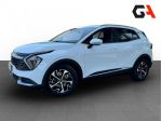 Kia Sportage 1.6 CRDI MHEV STYLE 2WD DCT