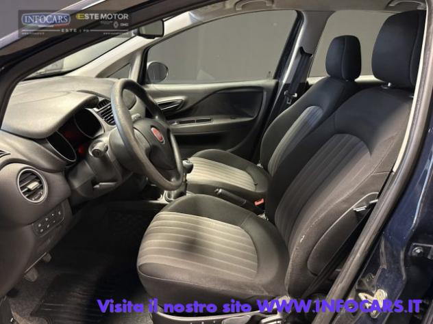 FIAT Punto 1.3 MJT 95 CV Street rif. 24077733 - Foto 5