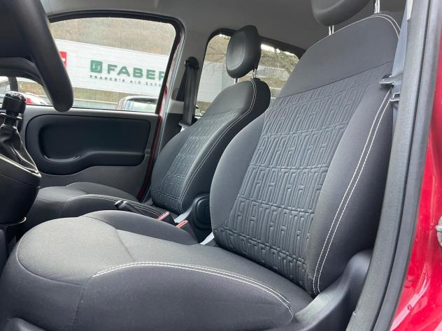 FIAT Panda 1.0 FireFly 70cv S&S Hybrid Pandina Cross - Foto 9
