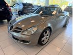 MERCEDES-BENZ SLK 200 Kompressor cat ASI rif. 24046345