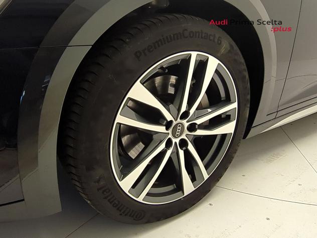 Audi A6 Allroad Quattro 40 TDI 2.0 quattro S tronic Business Advanced - Foto 9
