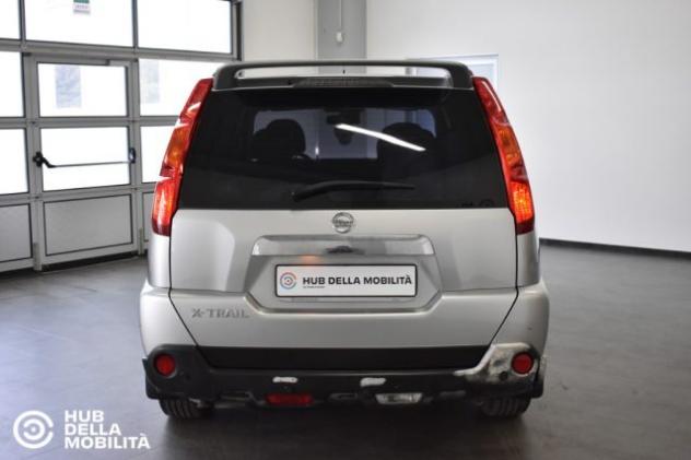 NISSAN X-Trail 2.0 dCi 150CV LE rif. 23803618 - Foto 5
