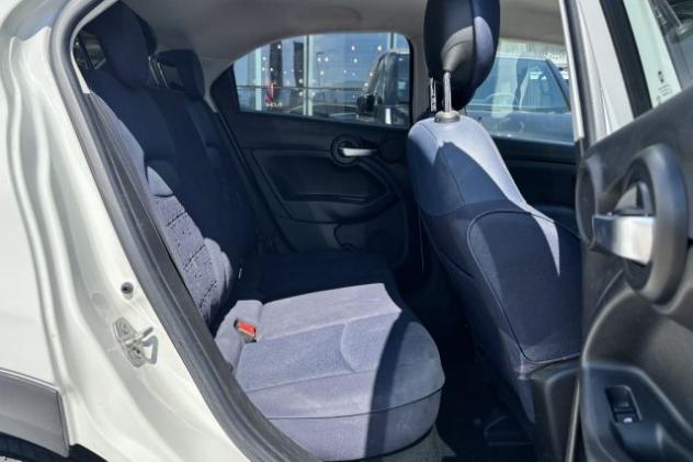 FIAT 500X 1.3 MultiJet 95 CV Club rif. 23749835 - Foto 10