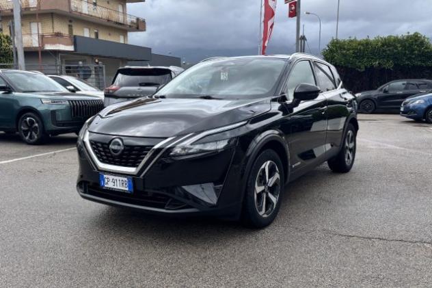 NISSAN Qashqai e-Power N-Connecta rif. 23736877 - Foto 3