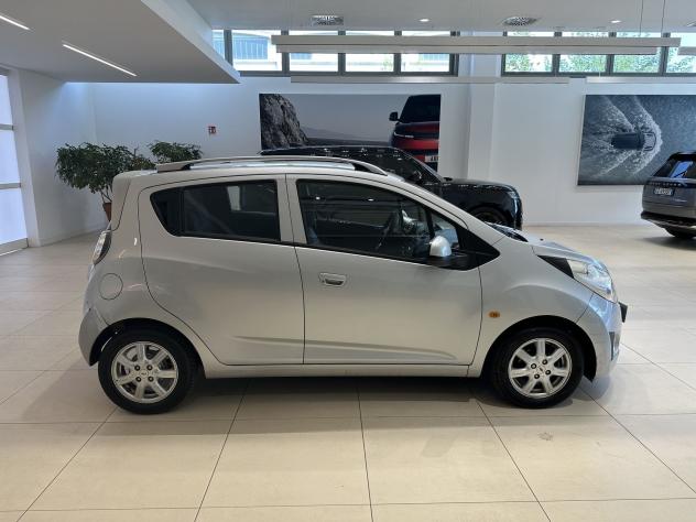 Chevrolet Spark Spark 1.0 LS - Foto 4