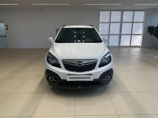 Opel Mokka 1.6 CDTI Cosmo 136cv - Foto 2