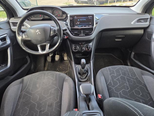 Peugeot 2008 PureTech 82 - Foto 9