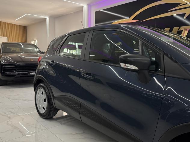 Renault Captur 90Cv Full Opt - Foto 5