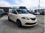 Lancia Ypsilon 1.0 70CV HYBRID ECOCHIC SILVER