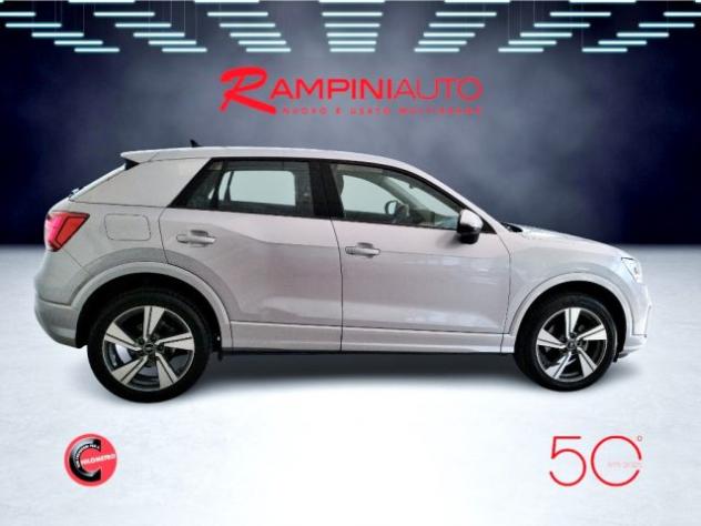 AUDI Q2 30 TDI S tronic Km 80.000 Pronta Consegna Iva Espo rif. 24027627 - Foto 7