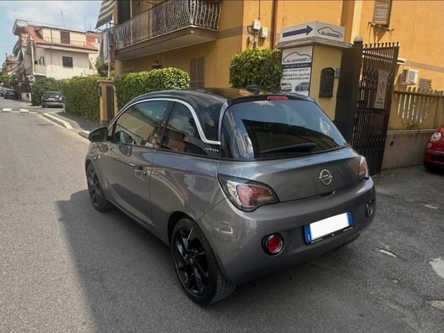 Opel Adam 1.4 BENZINA GPL 87 CV FINANZIABILE - Foto 3