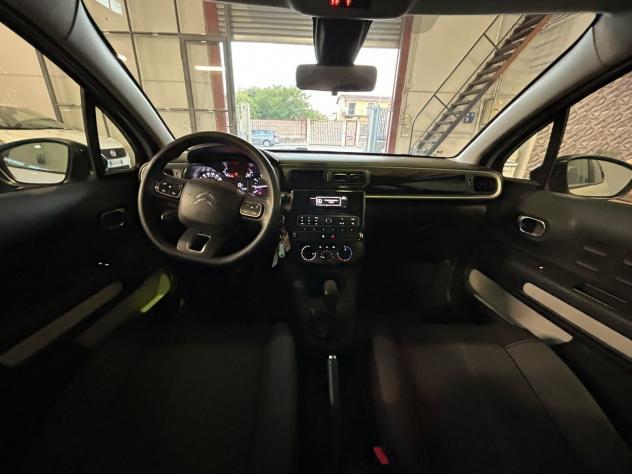 Citroen C3 BlueHDi 75 S&S Business Combi AUTOCARRO 4 POSTI - Foto 9