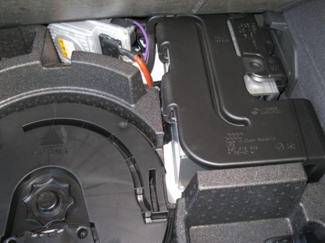 AUDI Q3 Sportback 35 TFSI Stronic Business Plus rif. 24055645 - Foto 7