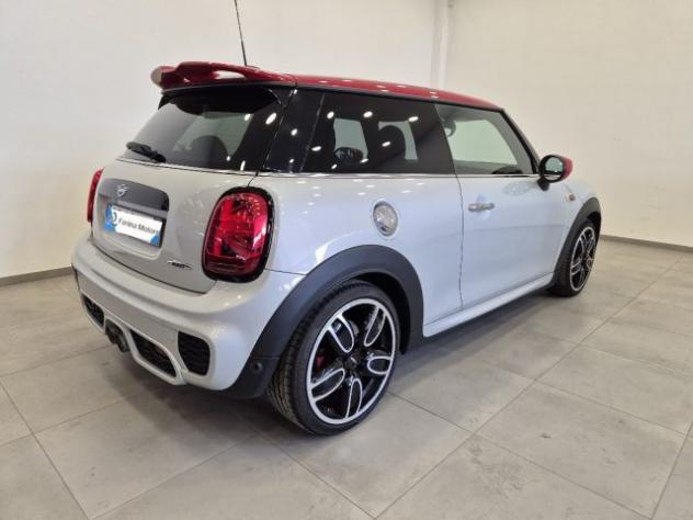 MINI John Cooper Works 2.0 John Cooper Works - UNIP. - Harman/Kardon rif. 22798138 - Foto 5