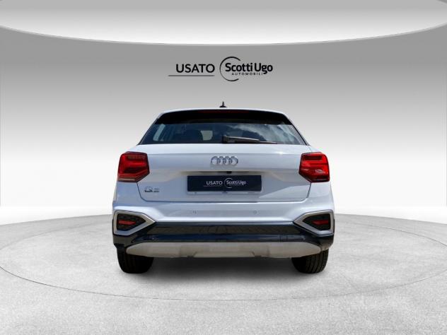 Audi Q2 I 2021 30 1.0 tfsi Business 110cv - Foto 5