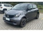 smart forfour forfour 70 1.0 Urban